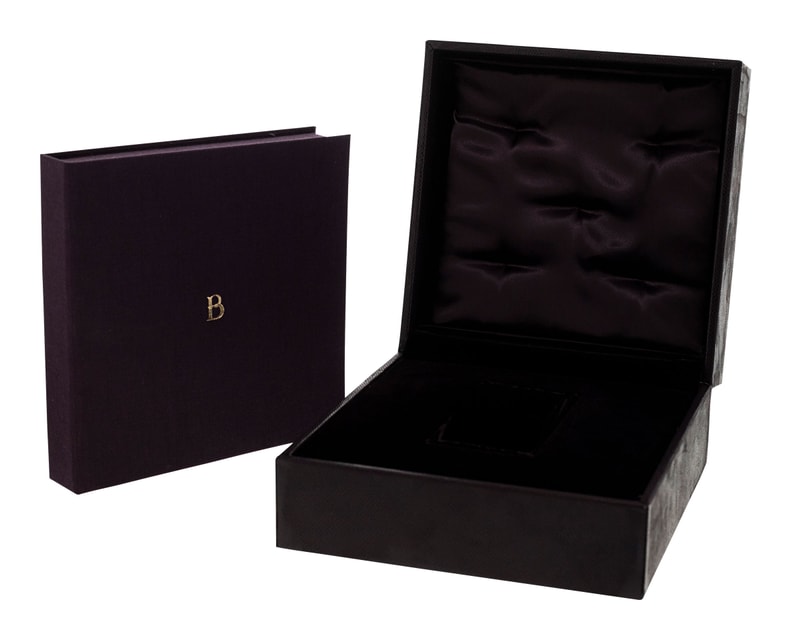 Boucheron MEC Cobra MEC Cobra Image 11